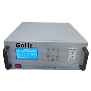 50Hz 60Hz Frequency Converter