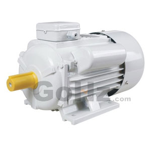 Induction motor Induction motor